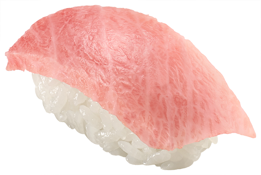 本鮪大とろ