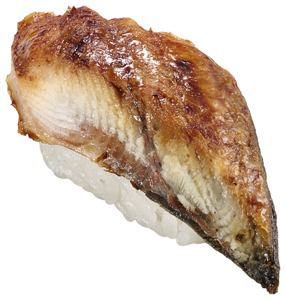 大切り地焼うなぎ