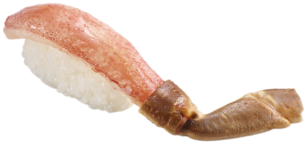 大型生本ずわい蟹