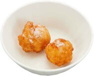 『かっぱのシャリドーナツ キャラメルシナモン(2個)』税込110円