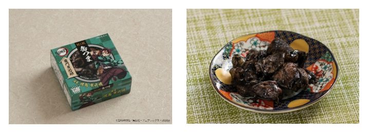 「K&K 缶つま 国産 焼鳥 炭火焼」