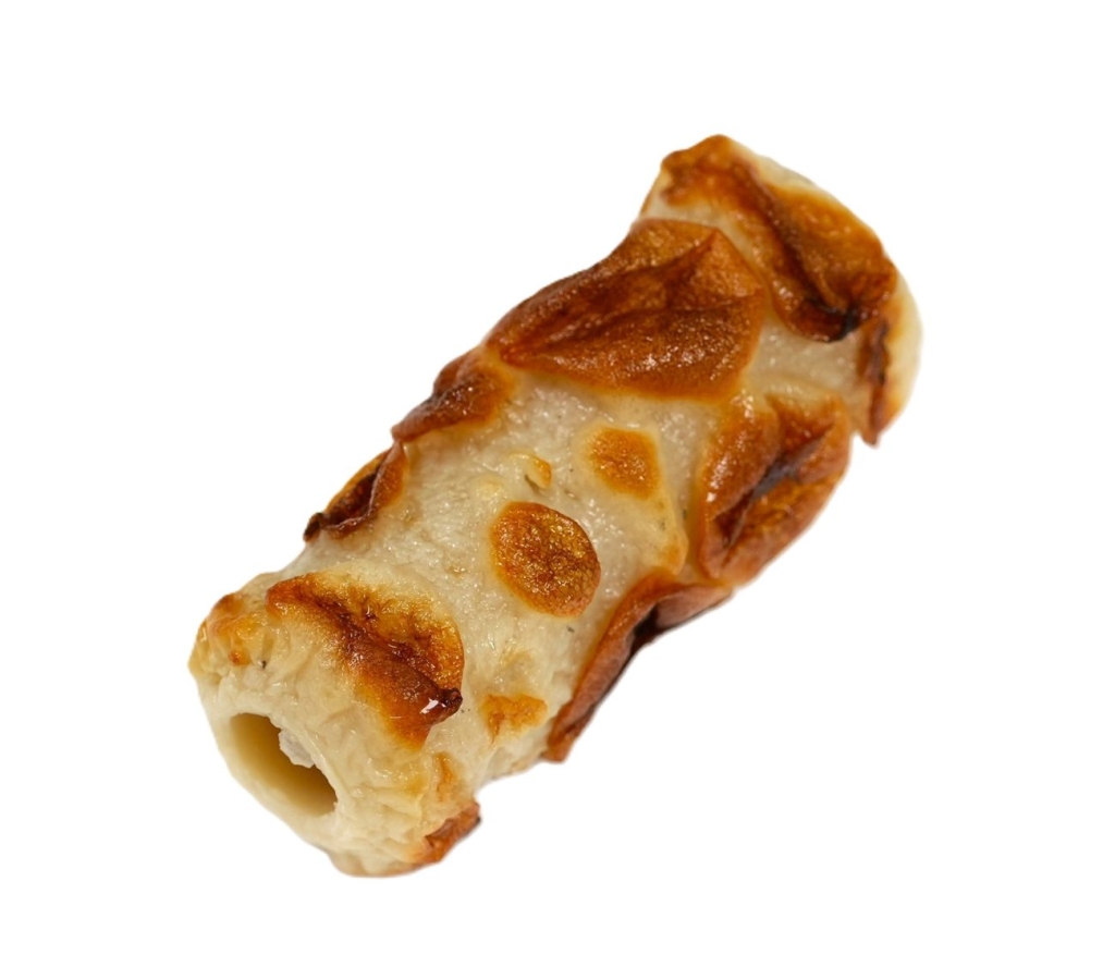 「こだわり焼きちくわ」