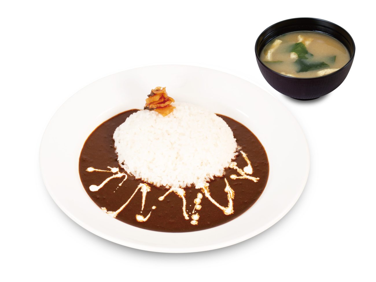 ネオカシミールカレー