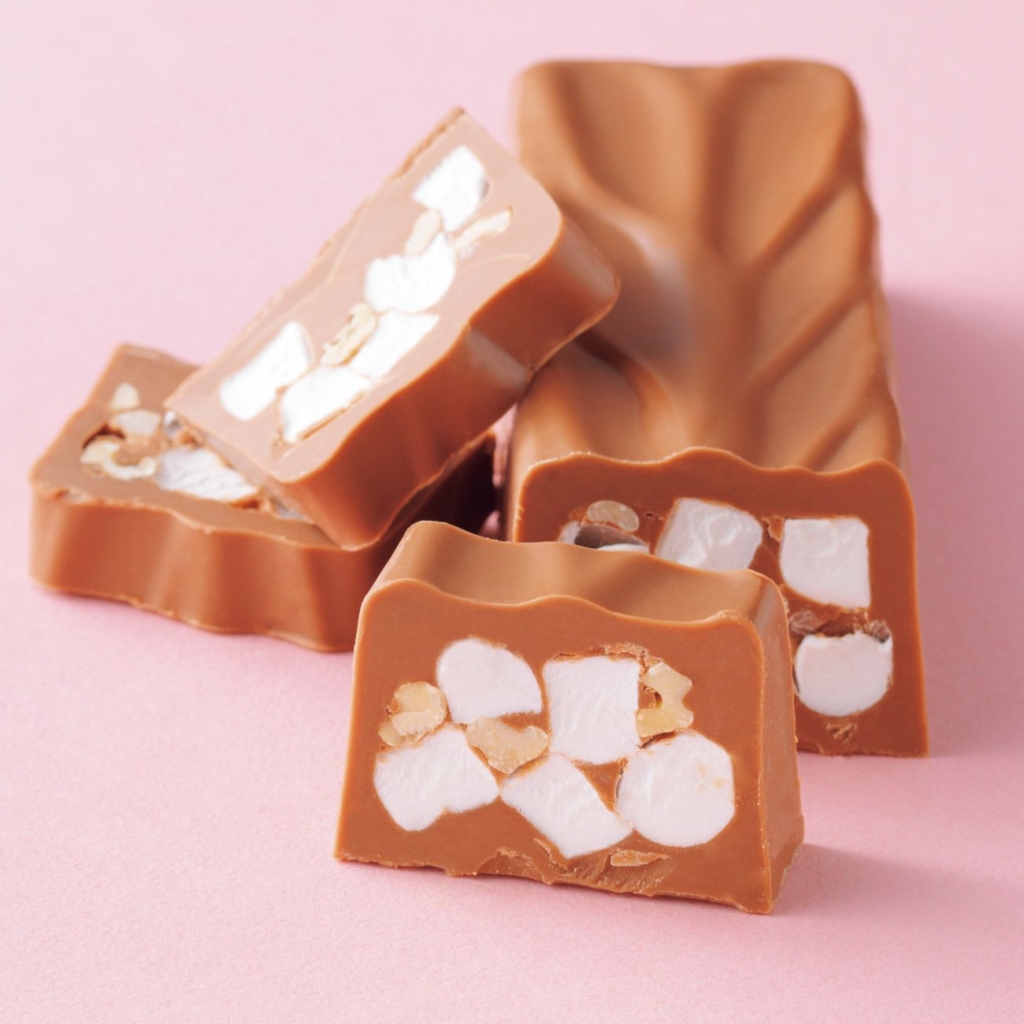 クルマロチョコレート[ミルク]