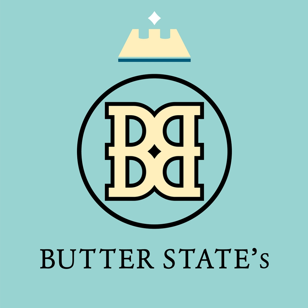 BUTTER STATE's by銀のぶどう