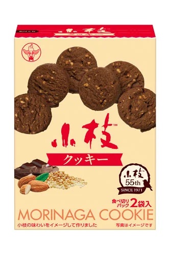 小枝クッキー