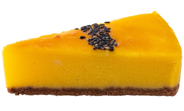 スイートポテトケーキ