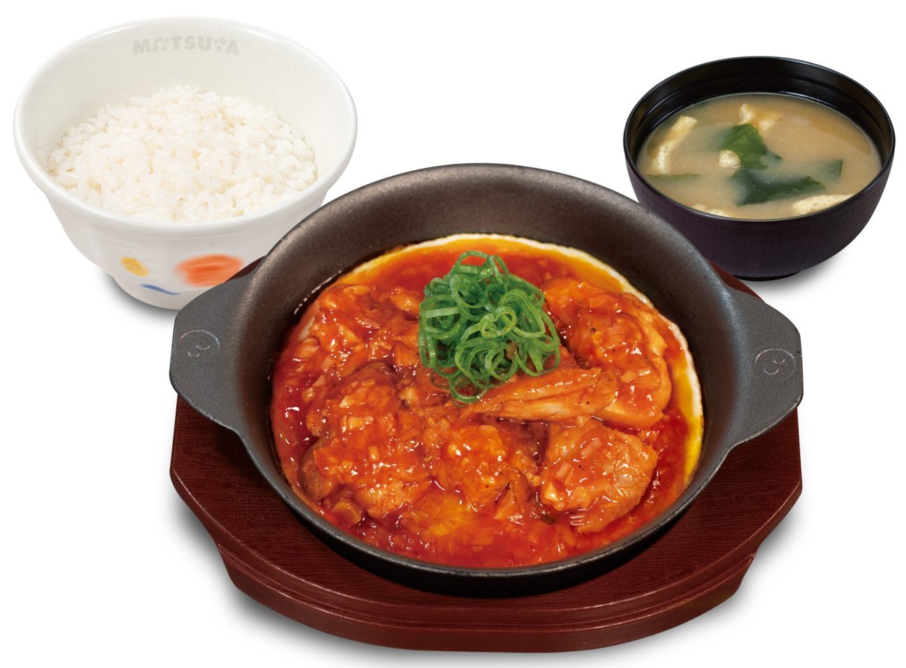ごろチキチリソース