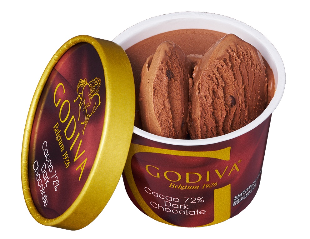カカオ72％ ダークチョコレート