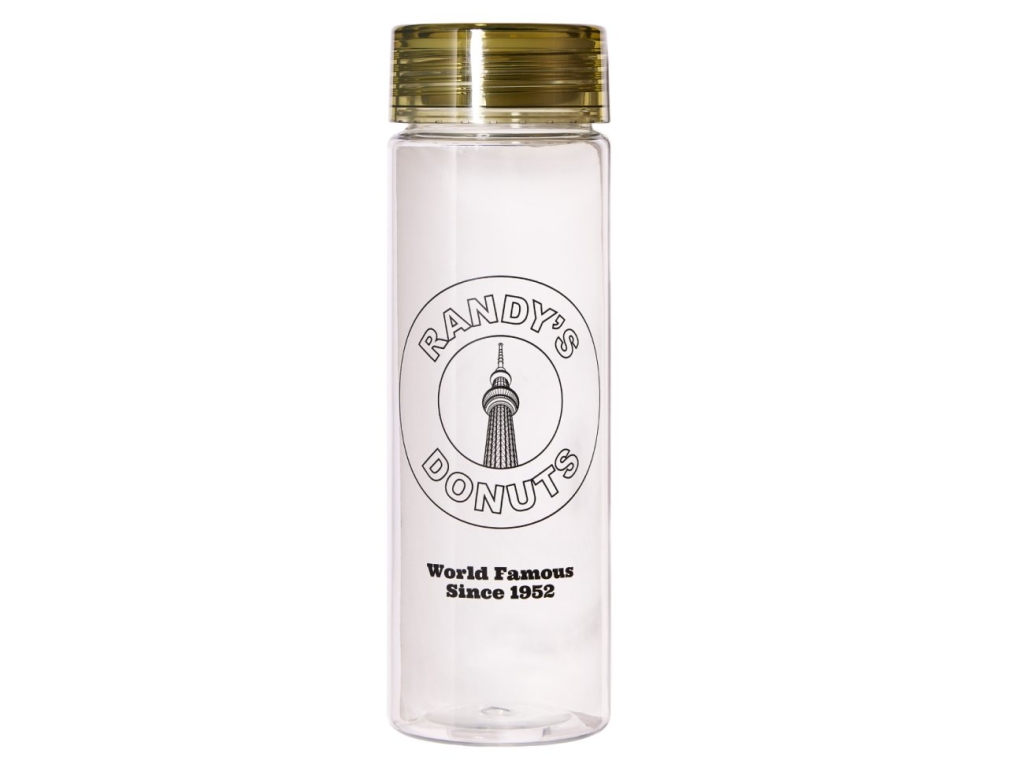 『オリジナルクリアボトル(ORIGINAL CLEAR BOTTLE)』税込1,200円