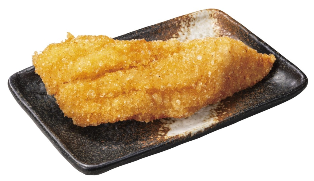 白身魚からあげ1個