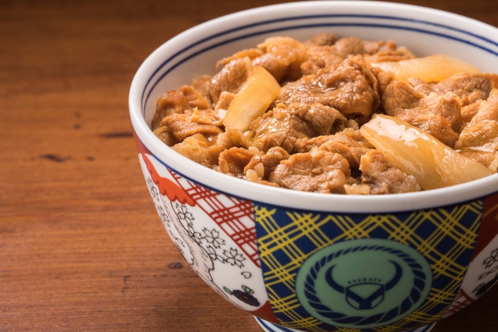 吉野家