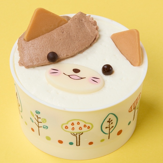 七五三かわいいネコちゃん