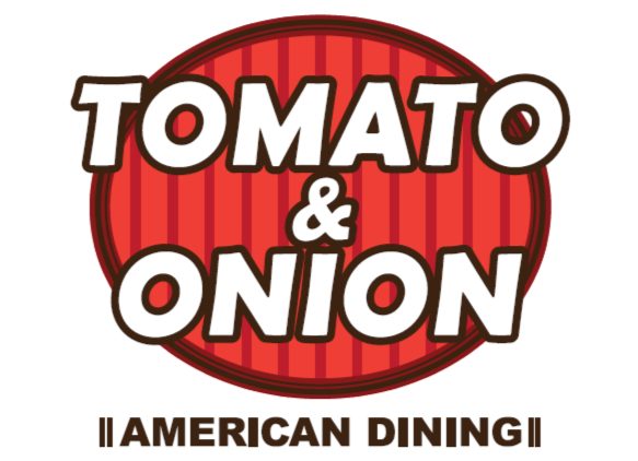 アメリカンダイニングレストラン 「トマト&オニオン」