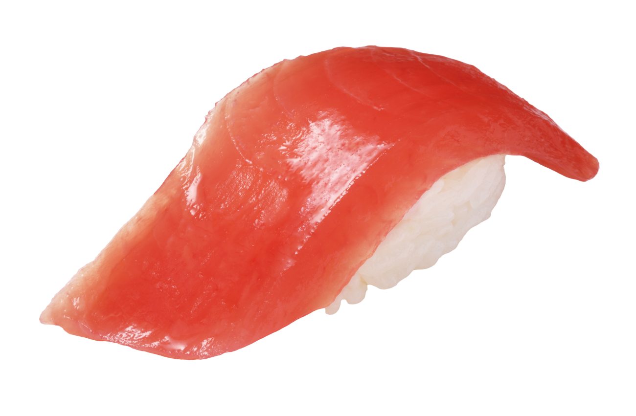 「大切りみなみまぐろ天身」