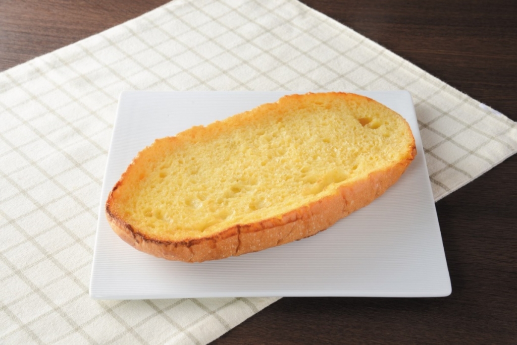 得パン 驚きのフレンチトースト