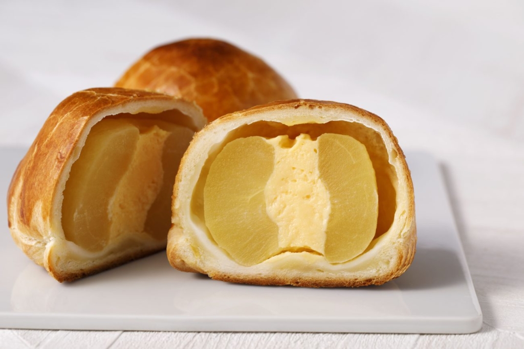 紀ノ国屋 まるごとアップルパイ(青森県産紅玉使用) 1,728円(税込)