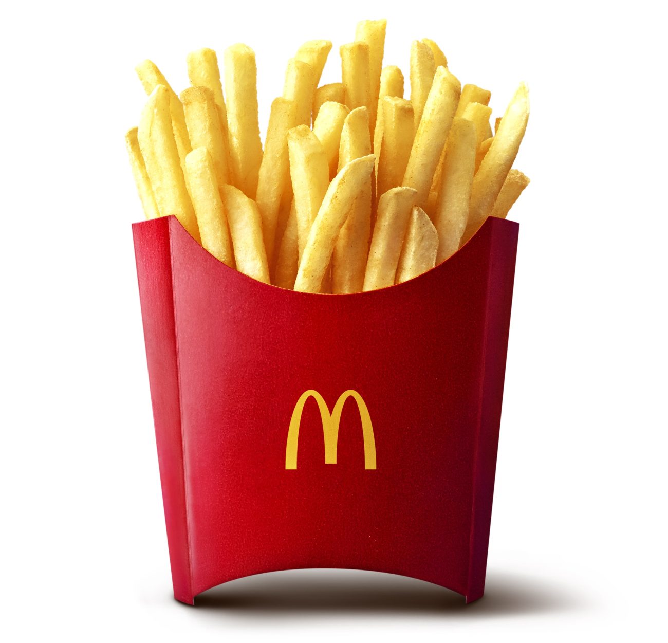 マックフライポテト(R) Mサイズ