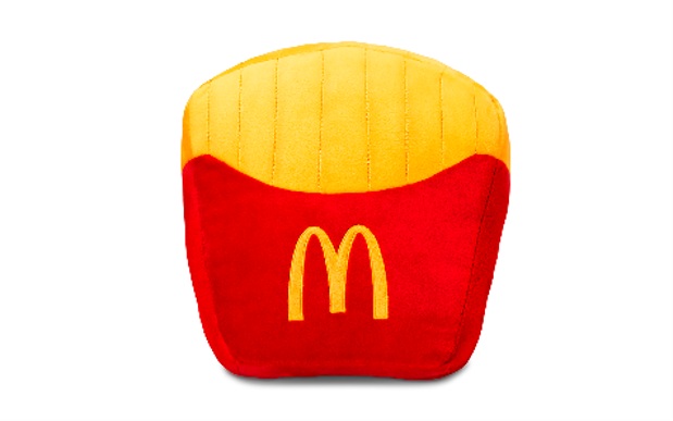 ポテトクッション