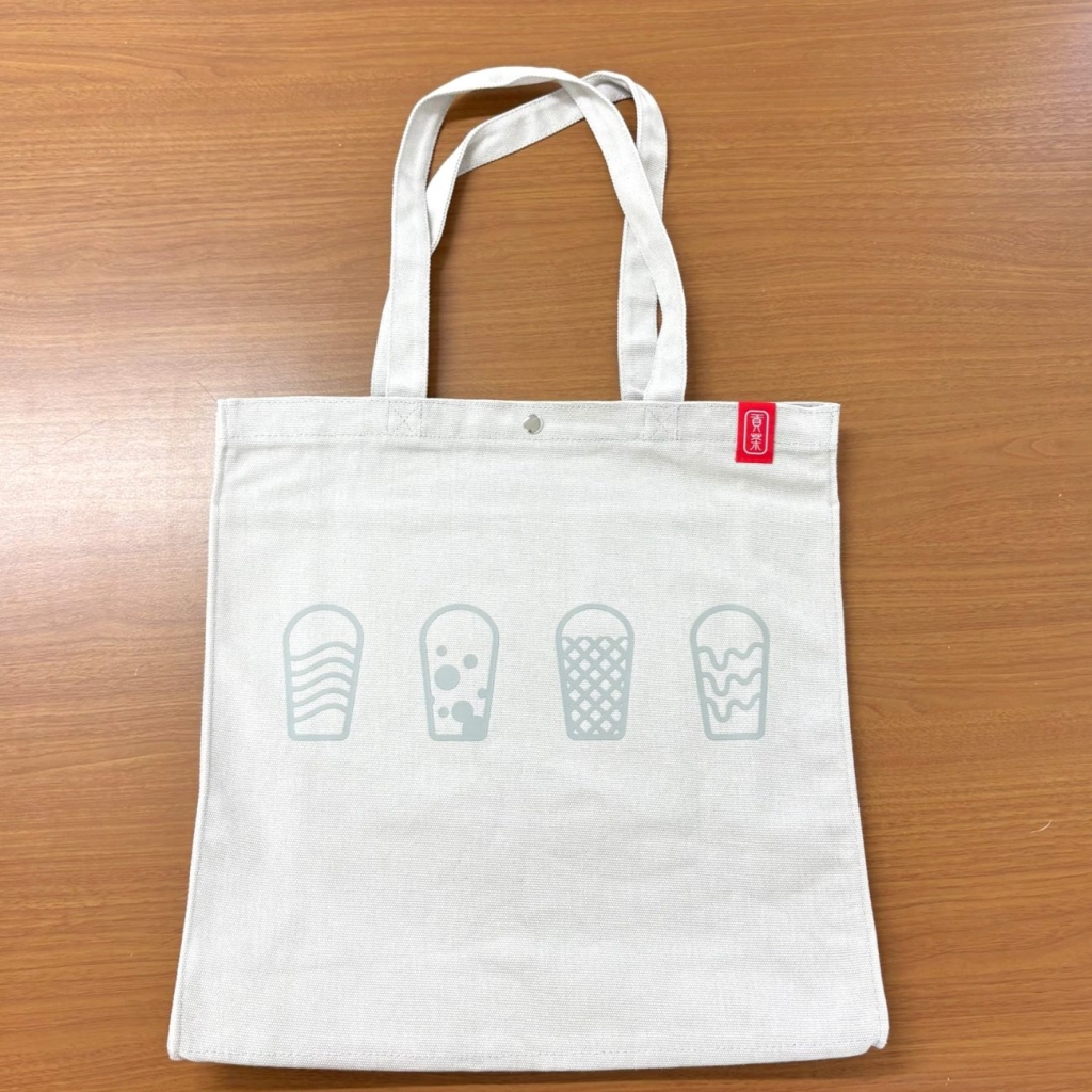 オリジナルトートバッグ