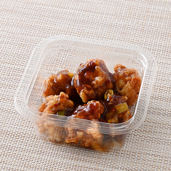 味仙本店監修 旨辛甘酢たれ唐揚げ