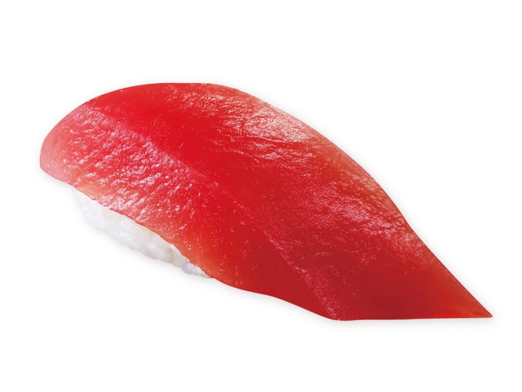 大ばちまぐろ（一貫）
