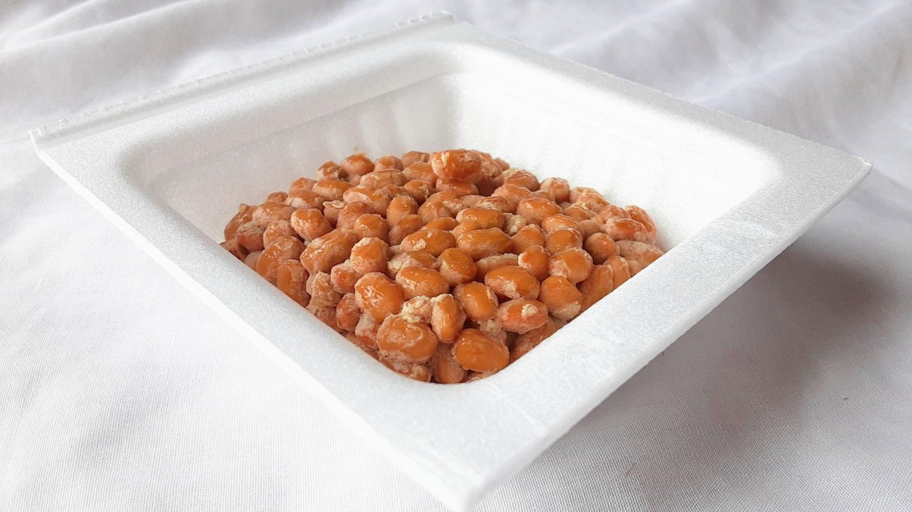 納豆のイメージ画像
