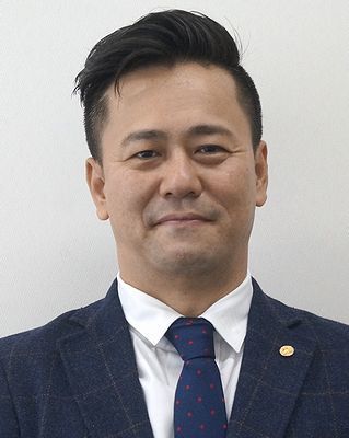 ネスレ日本 常務執行役員飲料事業本部長 深谷龍彦氏