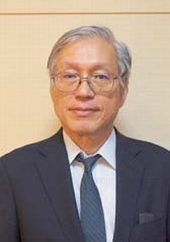 審査委員長あいさつ 食品産業センター理事長・村上秀德氏