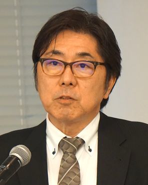 日本静脈経腸栄養学会理事長・東口高志教授