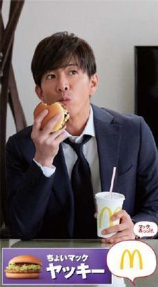 マクドナルド「ヤッキー」CMに木村拓哉さん起用