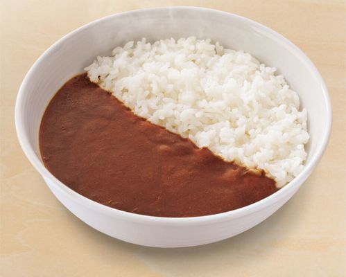 吉野家「黒カレー」