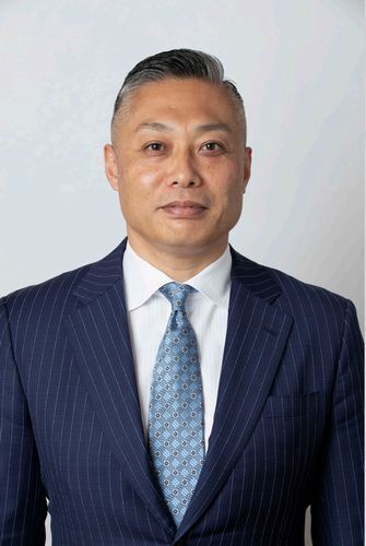 まん福HD加藤社長