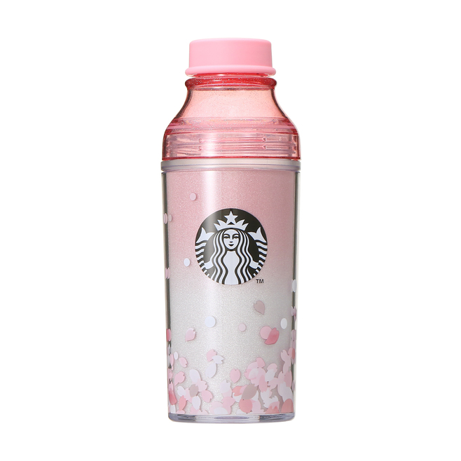 スターバックス■Starbucks■To go■タンブラー■水筒■桜■２個■新品