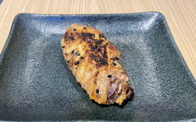 譚仔三哥米線「トーフェイチキン」