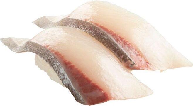 スシロー大創業祭「アカバナとろかんぱち」/第1弾“輝け、日本のうまい魚。”
