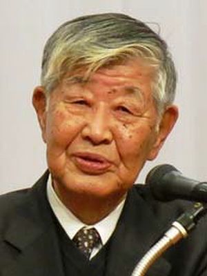 加藤産業・加藤武雄相談役名誉会長