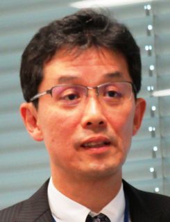 日本水産 山本晋也取締役常務執行役員CFO