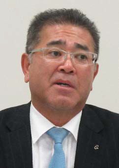 イートアンド 仲田浩康社長