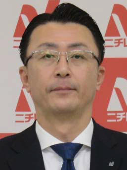 ニチレイフーズ・宮川浩幸家庭用事業部長