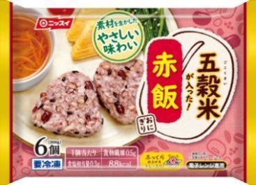 日本水産「フライドチキン」