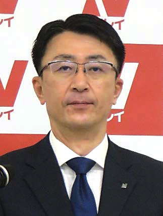 ニチレイフーズ 宮川事業部長