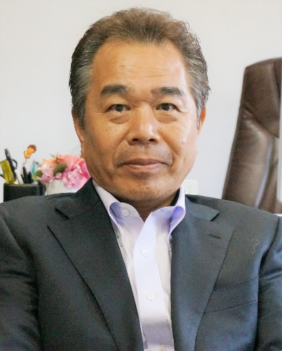 ピアット 横田社長