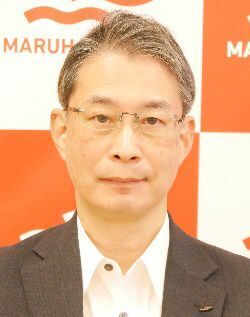 マルハニチロ・小梶聡執行役員開発部長