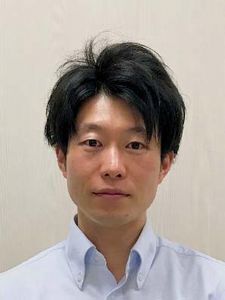 味の素冷凍食品 製品戦略部・谷隆治さん