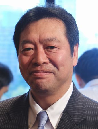 キリンビール執行役員マーケティング本部長 石田明文氏