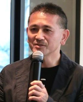 キリンビール マーケティング部 田山智広部長