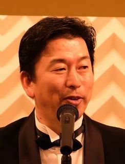 awa酒協会・永井則吉理事長