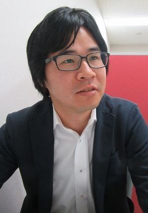 リードオフジャパン取締役 営業本部長兼ブランド戦略部長・渡邊亮太氏