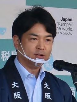 灘五郷酒造組合・嘉納健二理事長(白鶴酒造社長)